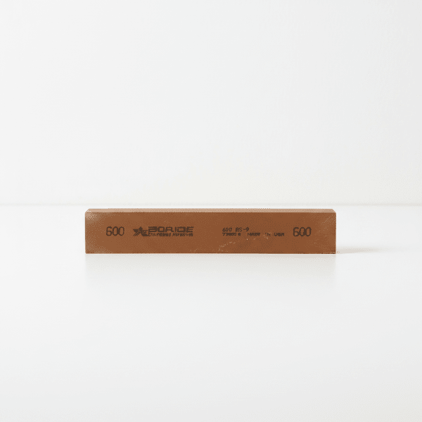 Boride Fine Detail Polishing Stone AS-9 600