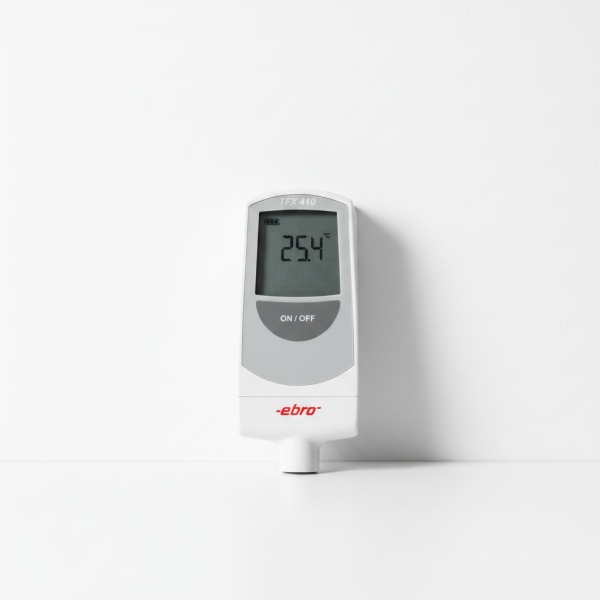 Ebro TFX410-1 Without Probe
