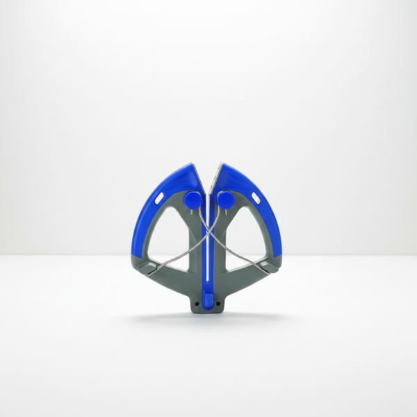 F.Dick Magneto Steel Polish