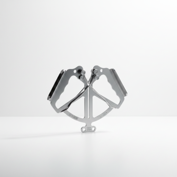 F.Dick Silver Steel HyperDrill Knife Sharpener