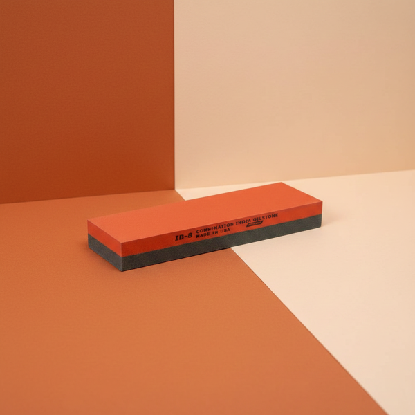 Norton Sharpening Stone IB8 Combination