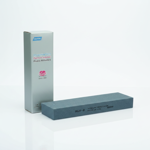 Norton Sharpening Stone FJB8 Fine, Water