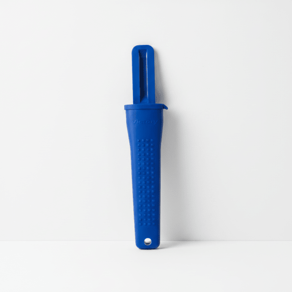 Victory Knives Utility Knife Scabbard, Blue