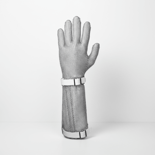 Niroflex Easyfit Ambidextrous Mesh Glove, 19cm