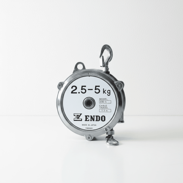 Endo EW-5X Food Grade Balancer