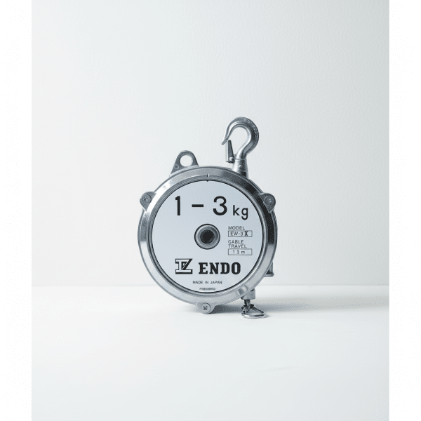 Endo EW-3X Food Grade Balancer