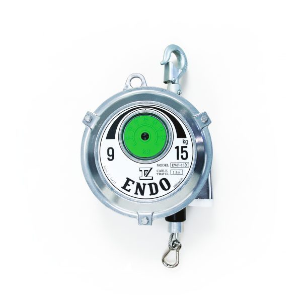 Endo EWF-15X Food Grade Balancer