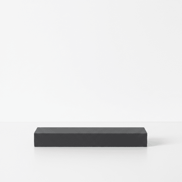 Norton Sharpening Stone W63 Medium, Water