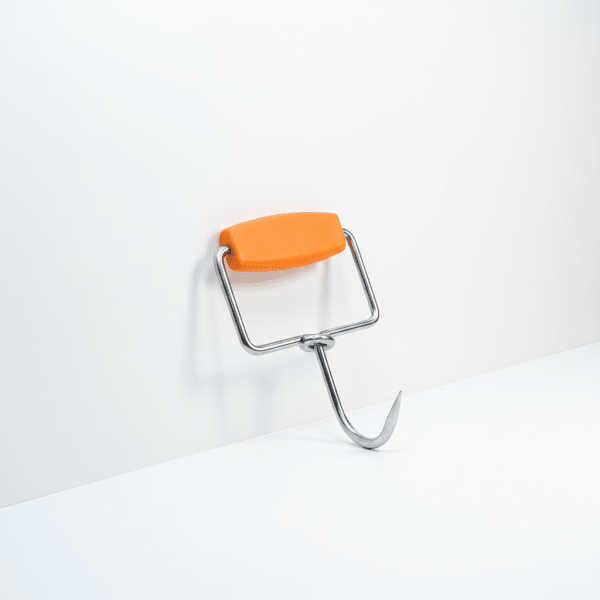 Boning Hook Open Grip