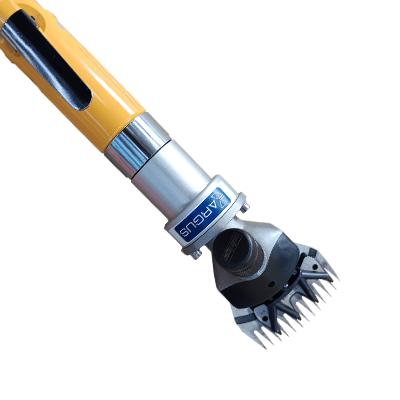 Argus RC33 Pneumatic Wool Shear