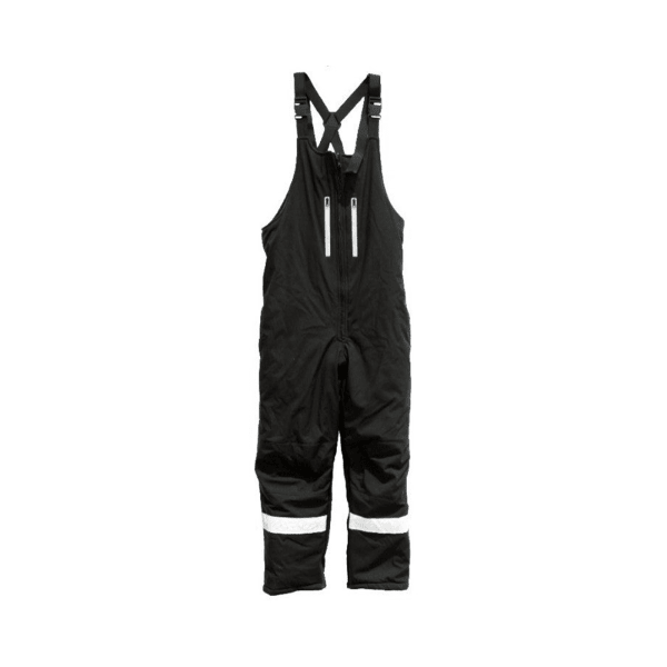 Work Tuff Bib Trousers