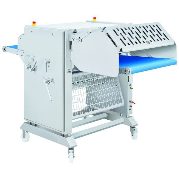 Nock-Cortex-CBF496-Twin-Salmon-Skinning-Machine-