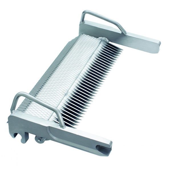 Nock-Cortex-CBF496-Twin-Salmon-Skinning-Machine-