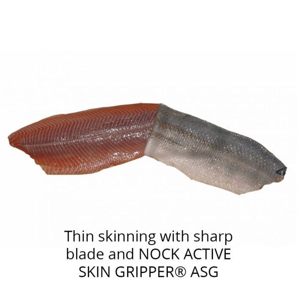 Nock-Cortex-CBF496-Twin-Salmon-Skinning-Machine-