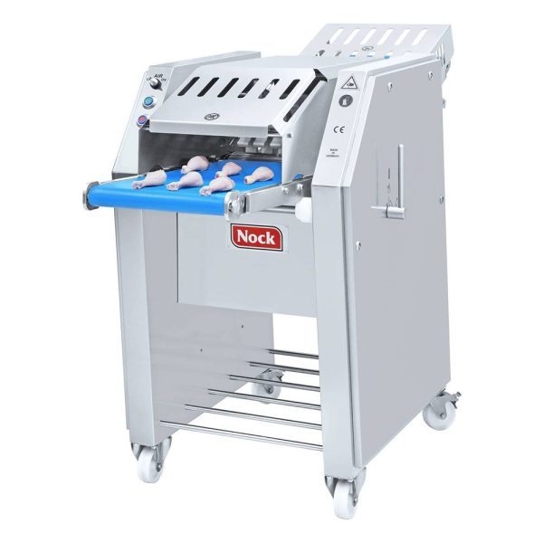 Nock-Cortex-CBP498-CBP698-Poultry-Skinning-Machine