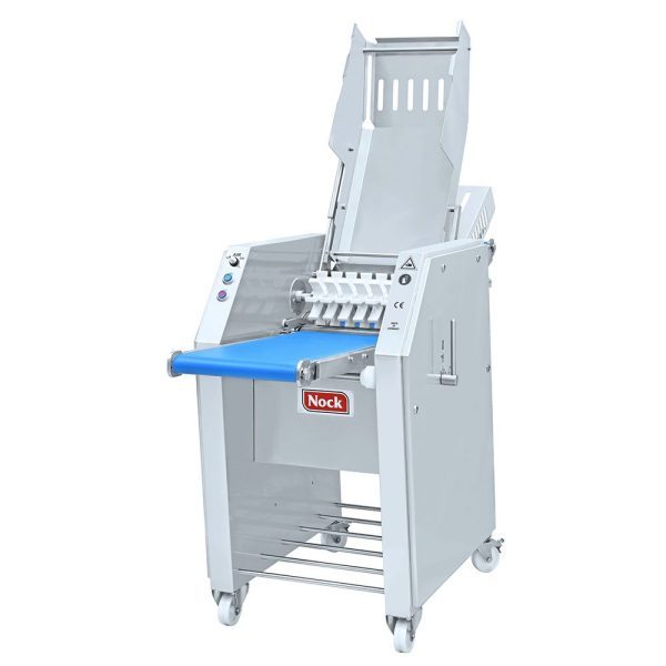 Nock Cortex CBP498 / CBP698 Poultry Skinning Machine - Image 2