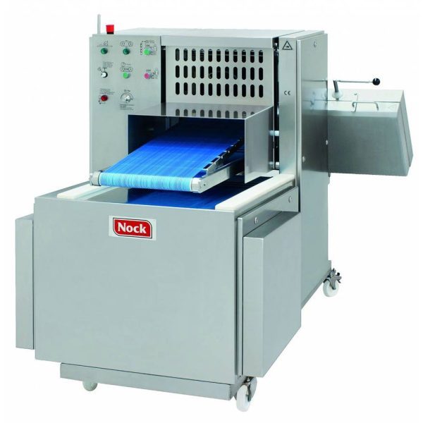 Fish Skinning Machine