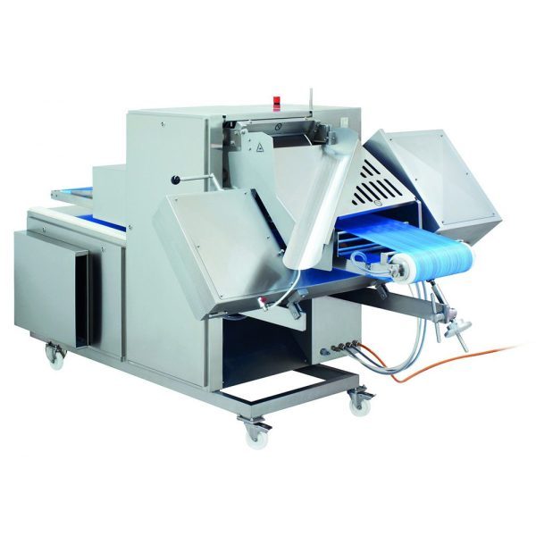 Fish Skinning Machine