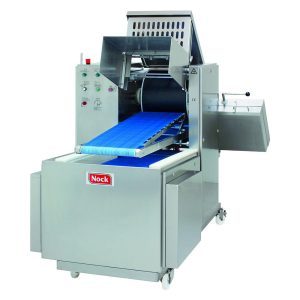 Fish Skinning Machine