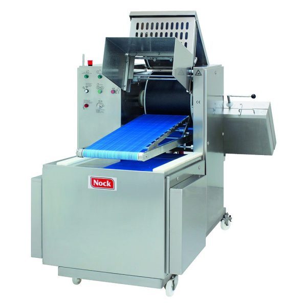 Fish Skinning Machine