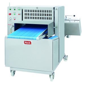 Fish Skinning Machine