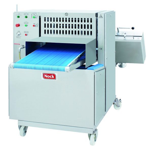 Fish Skinning Machine