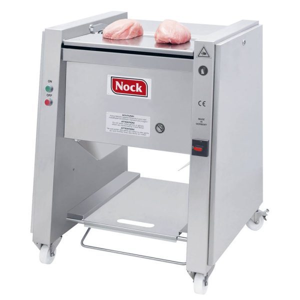 Nock-Vliesex-V-5744-Turbo-Membrane-Skinner-