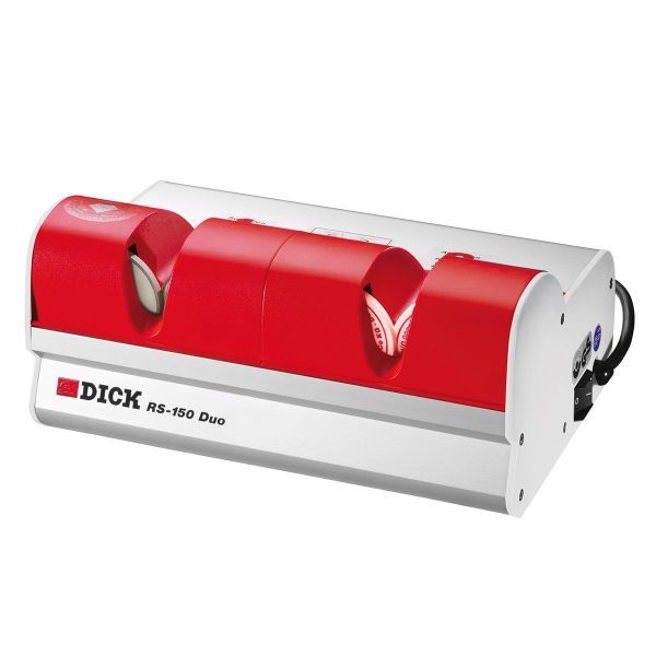 F.Dick RS-150 DUO knife sharpening machine