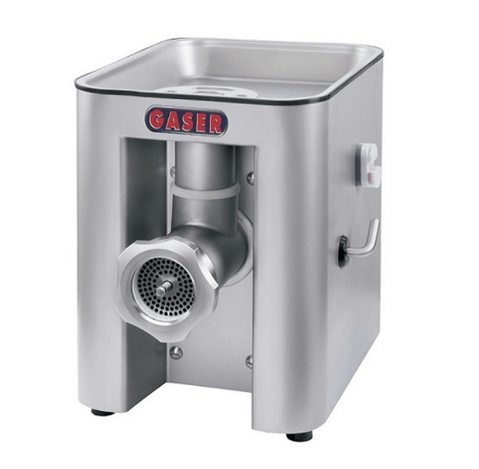 GASER TABLETOP MINCERS Argus