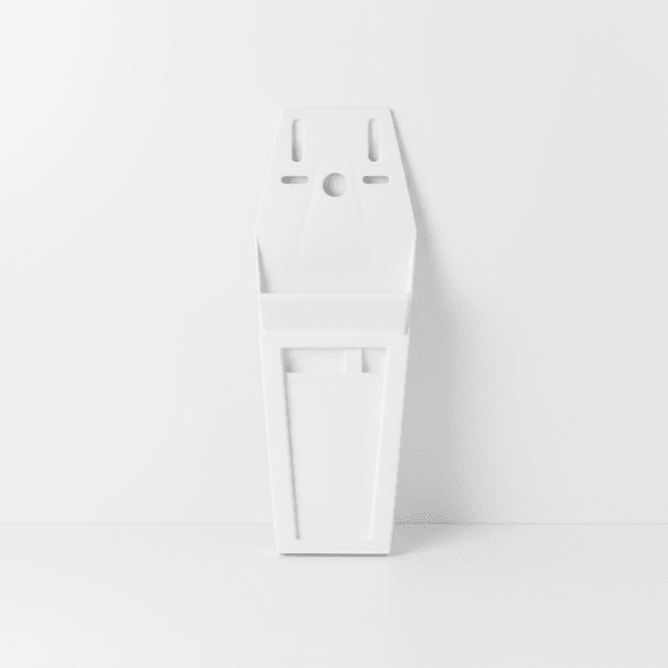 Butchers Double Scabbard, Short