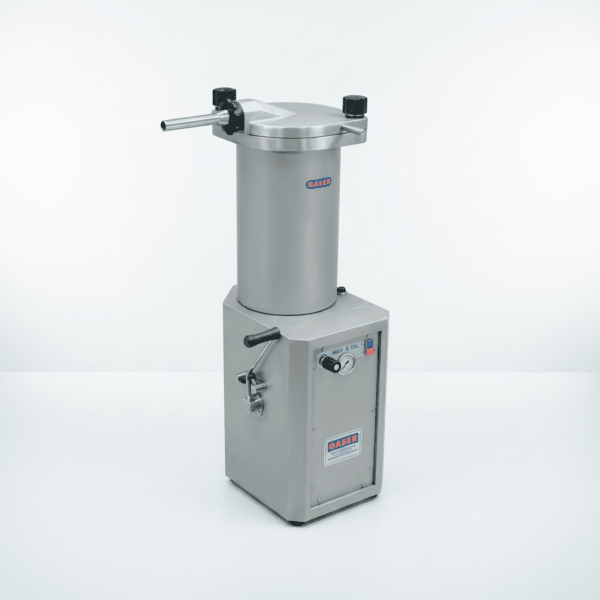Gaser Hydraulic Sausage Filler