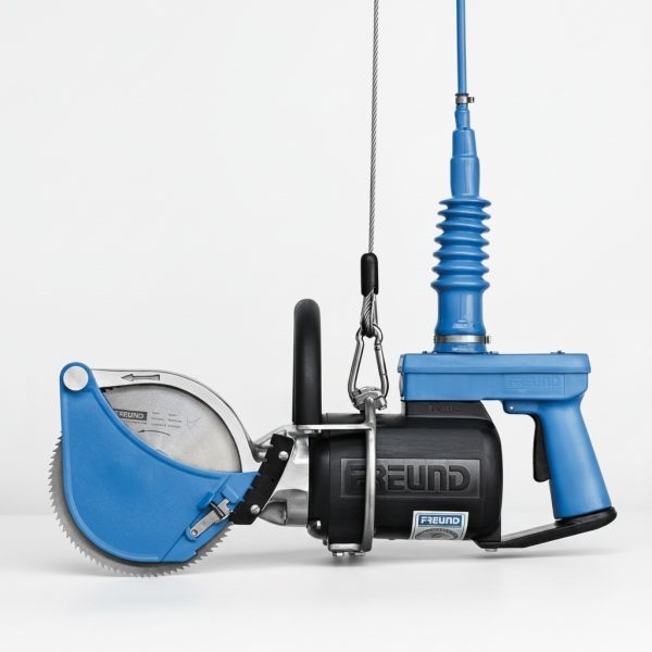 Freund K23-06 Circular Breaking Saw