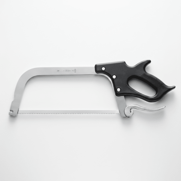 F.Dick Frozen Meat & Bone Handsaw 14"