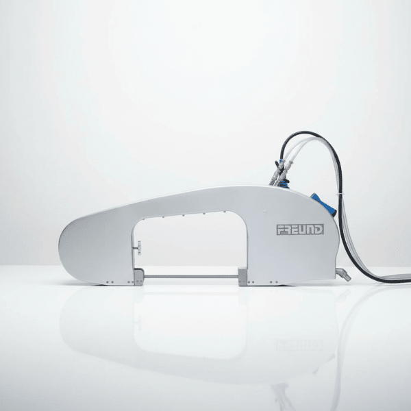 Freund Splitting Band Saw