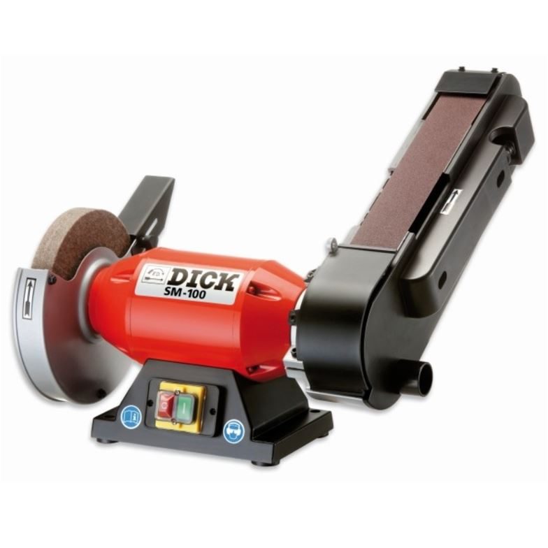 F.DICK SM100 KNIFE SHARPENING MACHINE – Argus