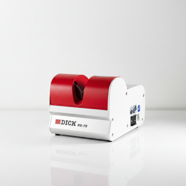 F.Dick RS-75 Knife Sharpening Machine