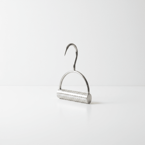 Boning Hook, Stainless Steel