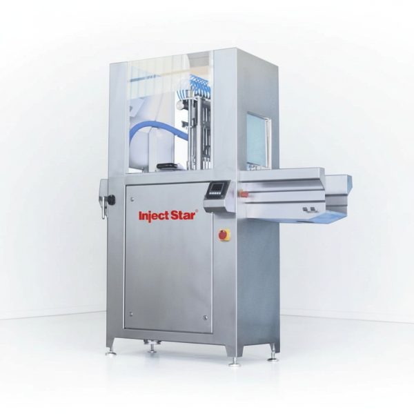 InjectStar IS-290 Meat Injector