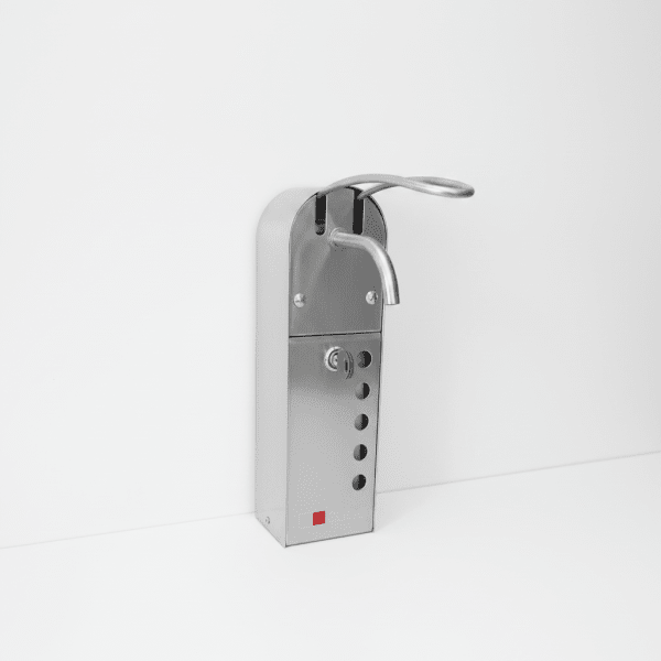 Liquid Soap/Sanitiser Dispenser