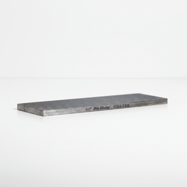 DMT Dia-Sharp Bench Stone Coarse, 6"