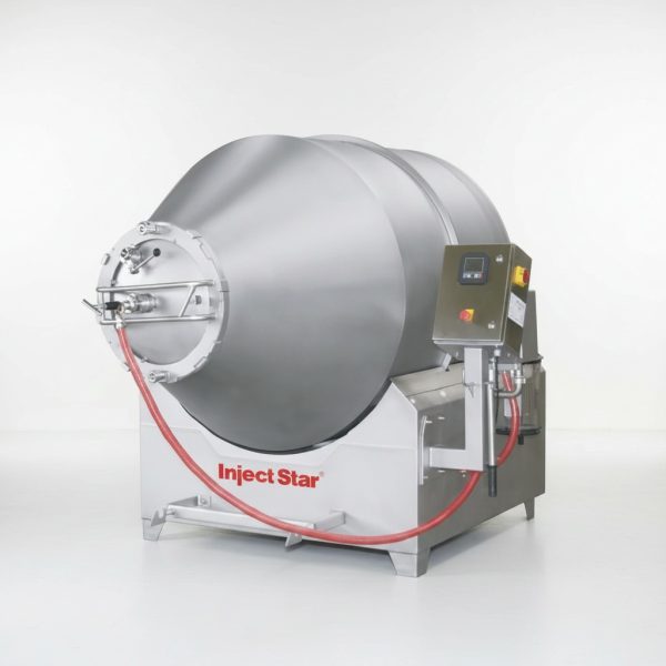 Inject Star Massage System ES-2200