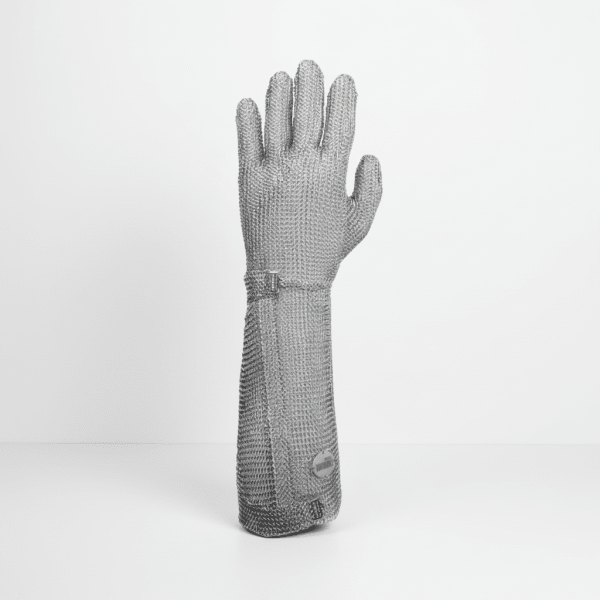 Niroflex 2000 22cm Extended Cuff Magnetic Glove