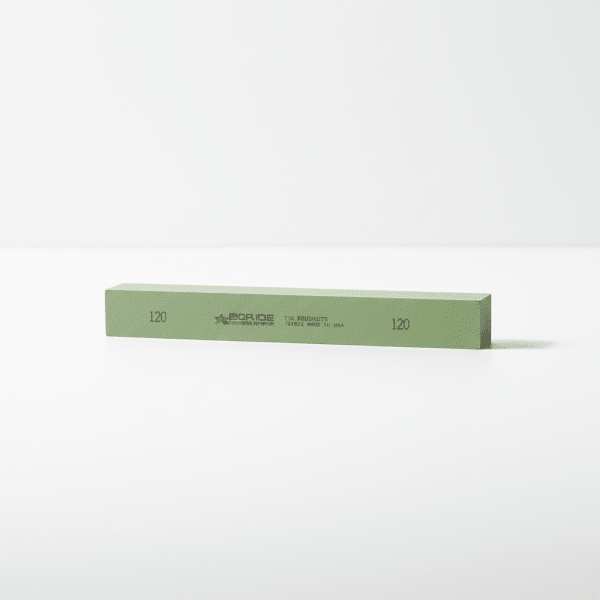 Boride Roughout Polishing Stone 120