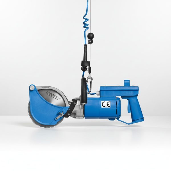 Freund K18-01 Circular Breaking Saw