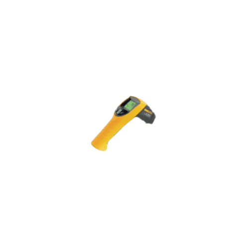 FLUKE INFRARED THERMOMETER PROFESSIONAL Argus