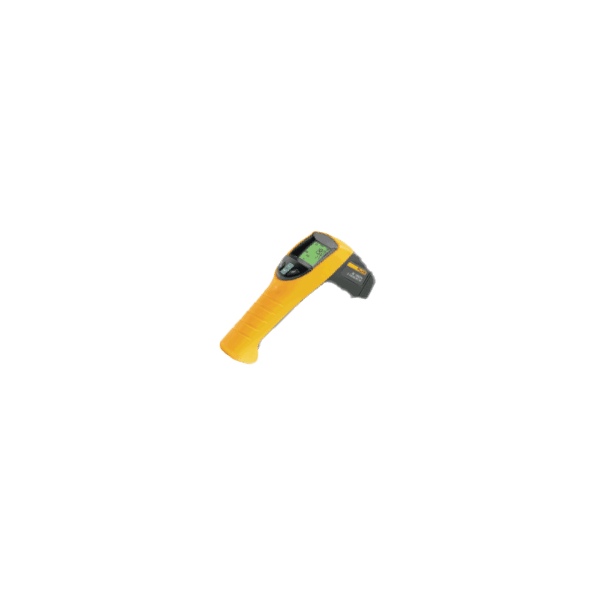 FLUKE INFRARED THERMOMETER PROFESSIONAL Argus