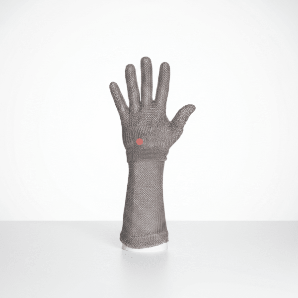 Wilcoflex Glove Long Cuff Left Handed