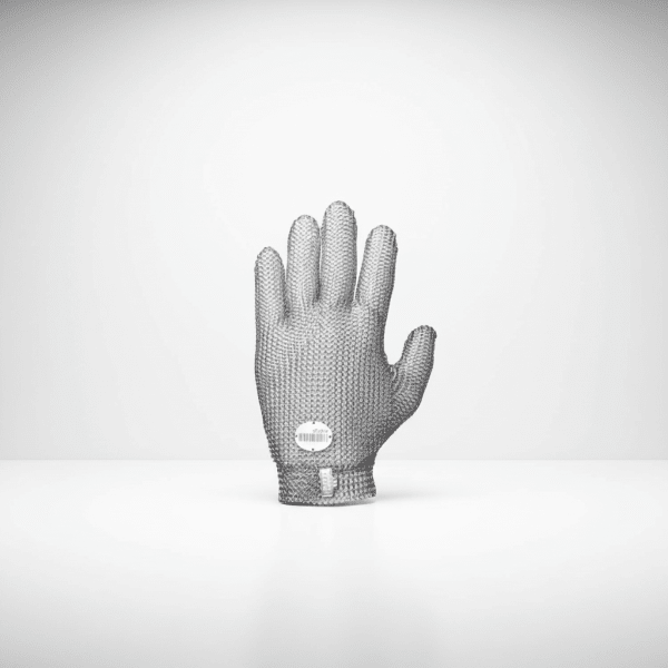 Niroflex Wrist Length Mesh Glove