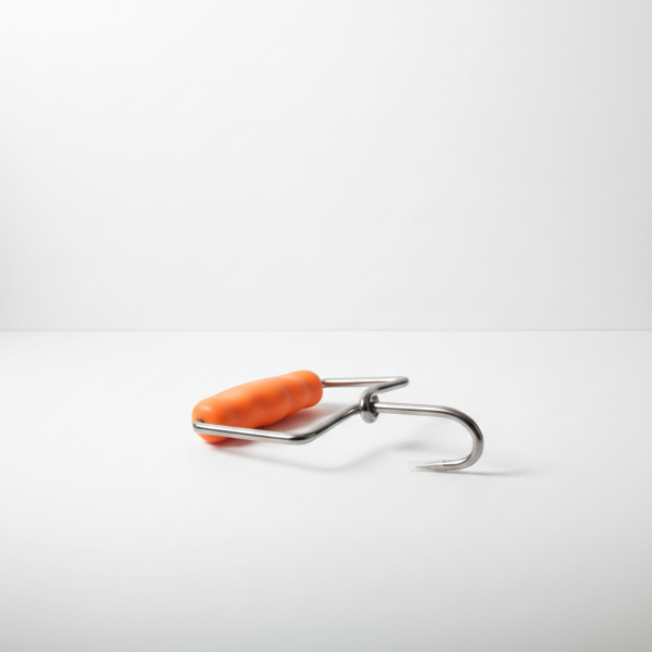 Boning Hook With Open Moulded Grip