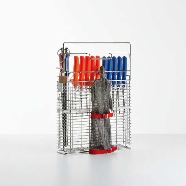 F.Dick Knife Holder, Large